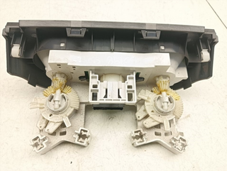 MANDO CALEFACCION / AIRE ACONDICIONADO SUZUKI SWI