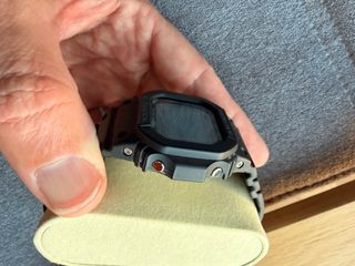 Reloj Casio G-Shock Solar Multibanda GW-M5610