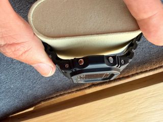 Reloj Casio G-Shock Solar Multibanda GW-M5610