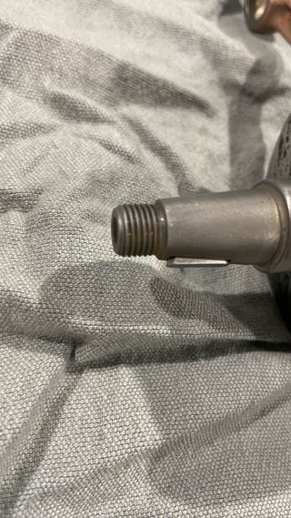 Cigüeñal Vespino F9