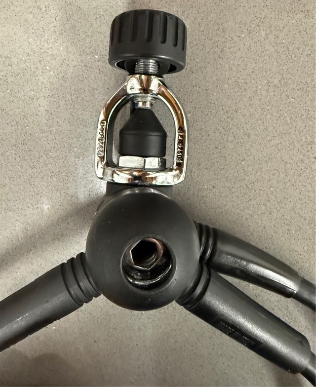 Regulador de buceo Mares completo con manómetro