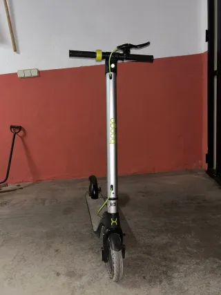 Patinete Eléctrico Cecotec