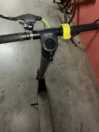 Patinete Eléctrico Cecotec