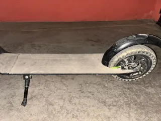 Patinete Eléctrico Cecotec