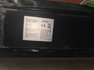 Patinete Eléctrico Cecotec