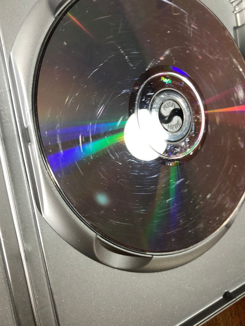 Need for Speed Most Wanted para PS2 afbeelding 4
