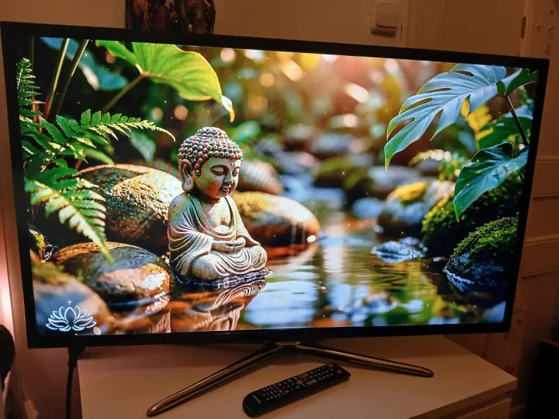 Samsung Smart TV 42 Full HD WiFi