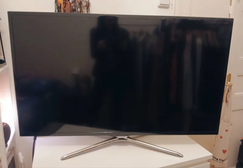 Samsung Smart TV 42 Full HD WiFi afbeelding 3