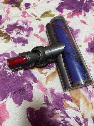 Cepillo Dyson para aspiradora