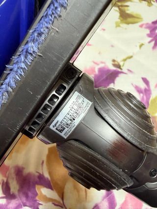 Cepillo Dyson para aspiradora