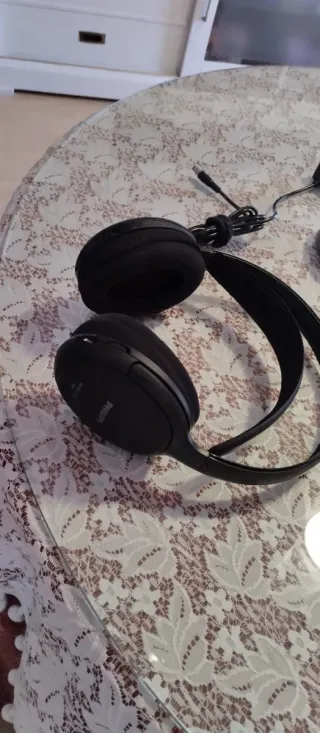 Auriculares Philips Home Cinema Inalámbricos