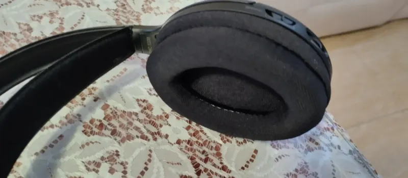 Auriculares Philips Home Cinema Inalámbricos afbeelding 6