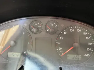 Volkswagen Transporter T5 2004