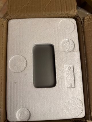 Deshumidificador eléctrico 70W para casa