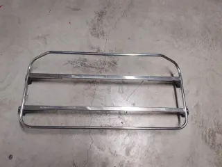 PORTAEQUIPAJES Mazda MX-5 2004