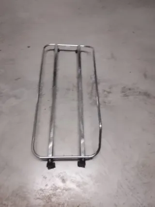 PORTAEQUIPAJES Mazda MX-5 2004