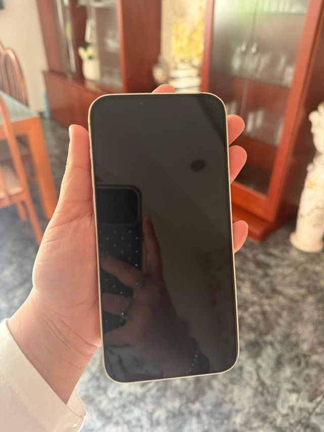 iPhone 14 Pro Dorado/Plateado