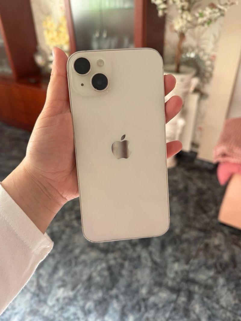 iPhone 14 Pro Dorado/Plateado afbeelding 2