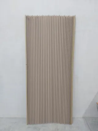 Despiece interior caravana Sun Roller