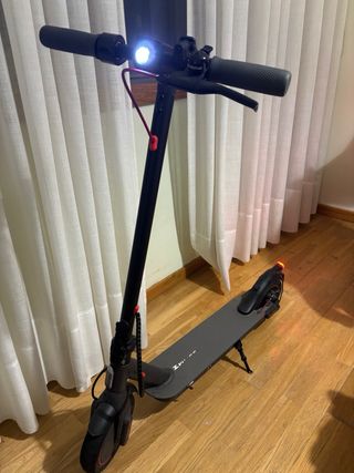 Patinete Eléctrico ZWHEEL