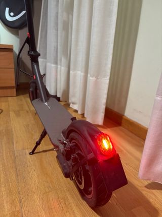 Patinete Eléctrico ZWHEEL