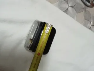 Gálibos camion.etc... (20€ LOS DOS)