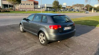 Audi A3 2007