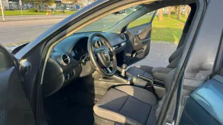 Audi A3 2007