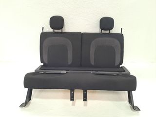 ASIENTOS TRASEROS SMART FORFOUR