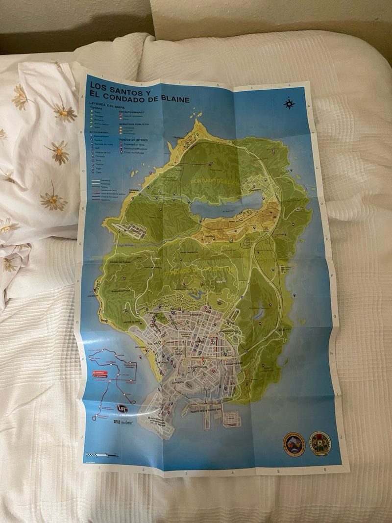 Grand Theft Auto V PS4 afbeelding 5