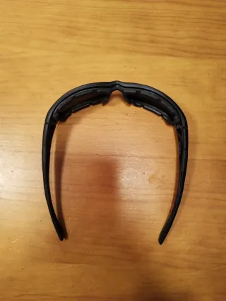 Gafas de Sol Motorista Agrupación Tráfico GC