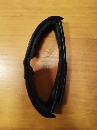 Gafas de Sol Motorista Agrupación Tráfico GC