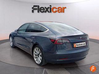 Tesla Model 3 Gran Autonomía AWD