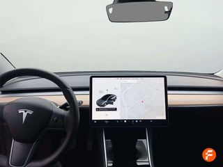 Tesla Model 3 Gran Autonomía AWD