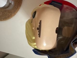 Figura Sanji Huevo Kinder