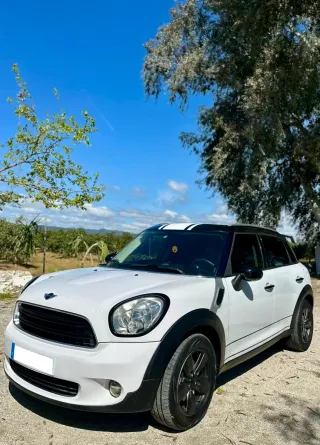 ✅️MINI Countryman 2015✅️
