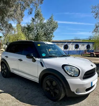 ✅️MINI Countryman 2015✅️