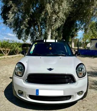 ✅️MINI Countryman 2015✅️