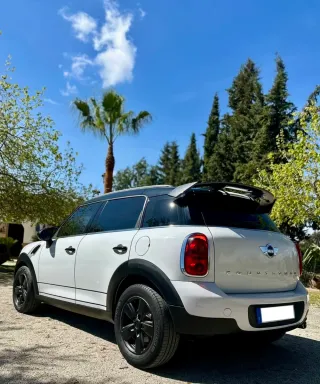 ✅️MINI Countryman 2015✅️