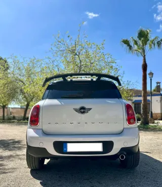 ✅️MINI Countryman 2015✅️