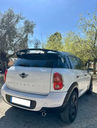 ✅️MINI Countryman 2015✅️