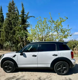 ✅️MINI Countryman 2015✅️