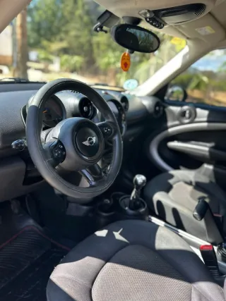 ✅️MINI Countryman 2015✅️