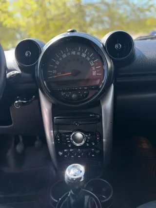 ✅️MINI Countryman 2015✅️