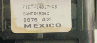 MANETA INTERIOR DELANTERA IZQUIERDA FORD FOCUS LI