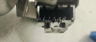 MANETA INTERIOR DELANTERA IZQUIERDA FORD FOCUS LI