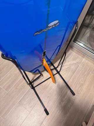 Soporte para tabla de surf