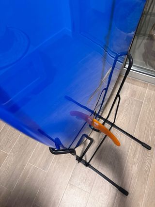 Soporte para tabla de surf