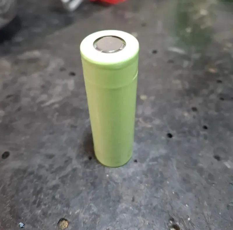 5 Pilas Molicel P42a