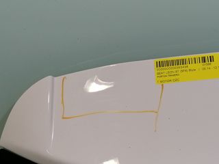 PORTON TRASERO SEAT LEON ST (5F8)